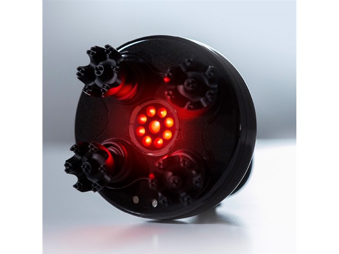 MYTREX EMS SPA ヘッドスパ MT-EHP22B MT-EHP22B 電気針 EMS HEAD SPA PRO（ヘッドスパ プロ） MYTREX