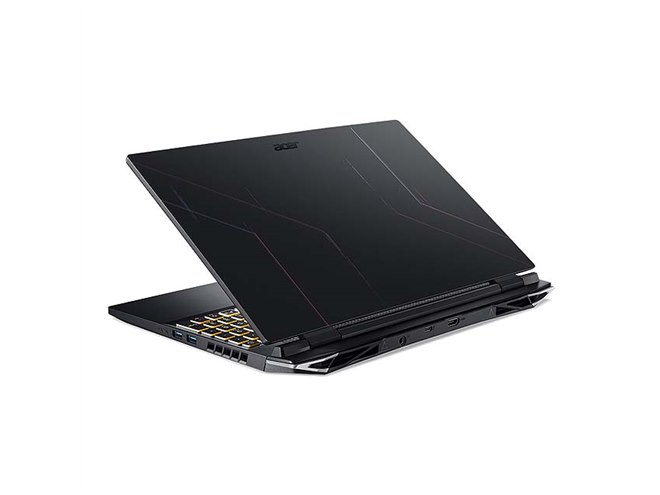 エイサー、Core i7 12700HやGeForce RTX 3050を搭載したゲーミングPC 