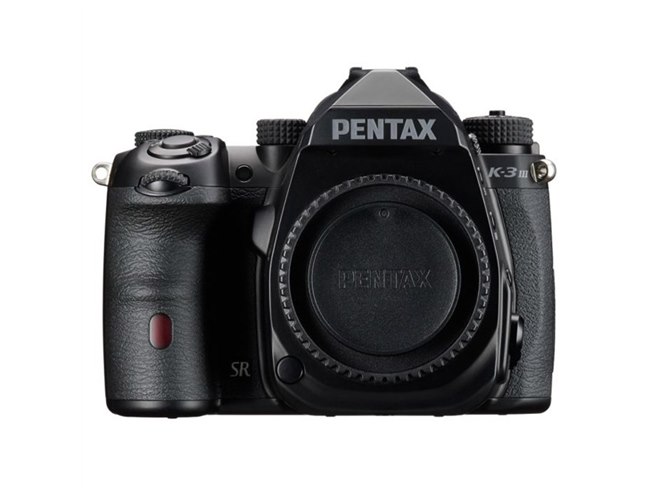 リコー、モノクロ撮影に特化したデジタル一眼レフ「PENTAX K-3 Mark III Monochrome」 - 価格.com