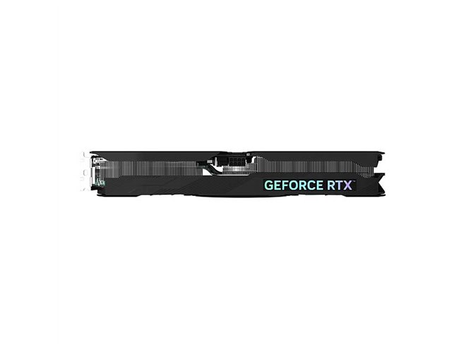 GALAKURO GAMING、「GeForce RTX 4070」を搭載したビデオカード - 価格.com