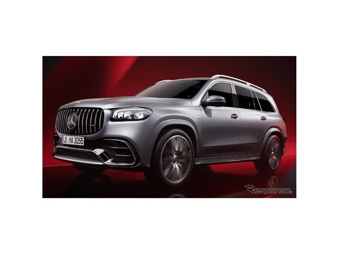 ★新品★未使用★最終閉店セール★正規ライセンス メルセデスベンツGL63 AMG メルセデスAMG GL AMGの価格・新型情報・グレード諸元 価格.com