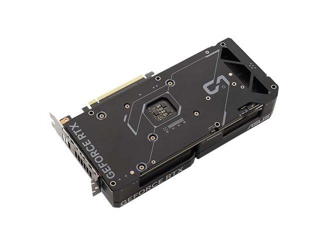 ASUS、「GeForce RTX 4070」を搭載したビデオカード2機種 - 価格.com