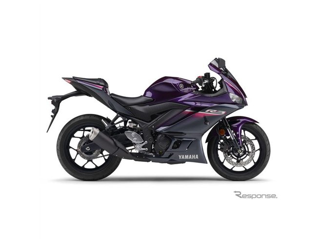 エキゾーストパイプ ために ヤマハ ために YZF ために R3 ために
