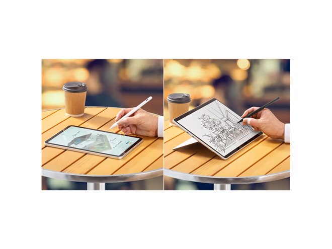 タッチペン PRINCETON プリンストン TALOG DISK タッチ先が見えるディスクペン先