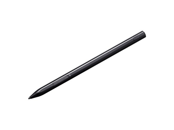 ボールペンのような書き心地”の「極細タッチペン」発売、iPad用