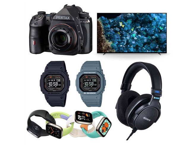 ���m�N���B�e�f�W�^����჌�t��\�j�[�V4K�u���r�A�A2���~��X�}�z�ȂǐV���i�܂Ƃ�