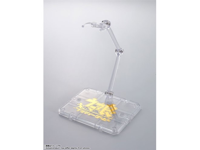 S.H.Figuarts トウカイテイオー」Special Editionが登場、豪華仕様の