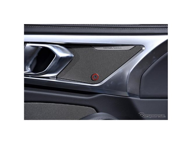 BEWITHのLucentシリーズにBMW専用キットが登場！ 純正交換型プレミアム