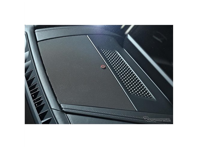 BEWITHのLucentシリーズにBMW専用キットが登場！ 純正交換型プレミアム