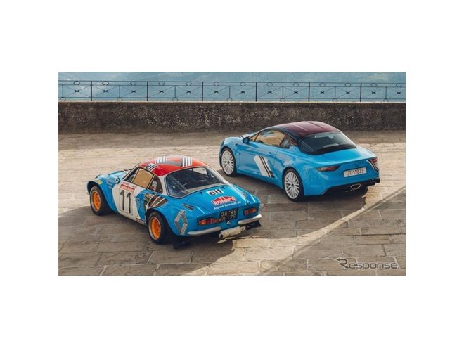 【WRCラリーカー】1/24 アルピーヌ ルノー A110 1800  1973 WRCラリーカー】1/24 アルピーヌ ルノー A110 1800 1973 WRC