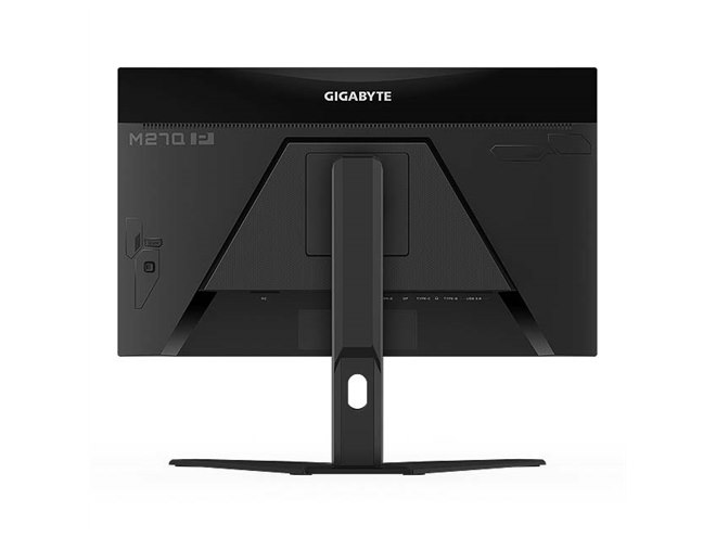 GIGABYTE M27Q P 27インチ QHD ゲーミングモニター Amazon.co.jp: Gigabyte M27Q 27??? 170Hz 1440P KVM