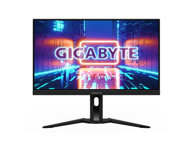 GIGABYTE 144Hz対応 27インチ ゲーミングモニター GIGABYTE GS27QA | GIGABYTE GS27QA | GIGABYTE(ギガバイト) 27