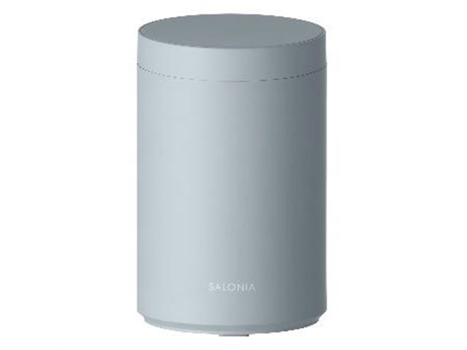 化粧水ミスト機能を搭載した美顔器「ピュアブライトスチーマー
