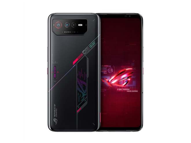 最大2万円の値下げ、ASUSがゲーミングスマホ「ROG Phone 6」シリーズの価格改定 - 価格.com