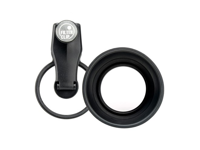 新品未使用　EXAPRO フィルタークリップ +フィルターセット４種類セット EXAPRO（エグザプロ）フィルタークリップ＋Vortexフィルター