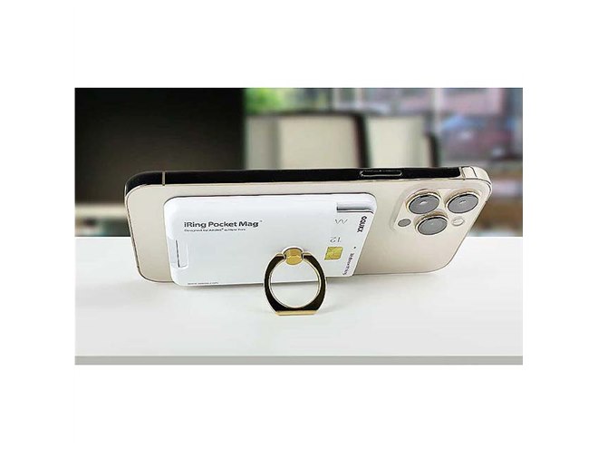 【非売品/当選品】不知火舞 スマホリング　iRing 非売品/当選品】不知火舞 スマホリング iRing - メルカリ