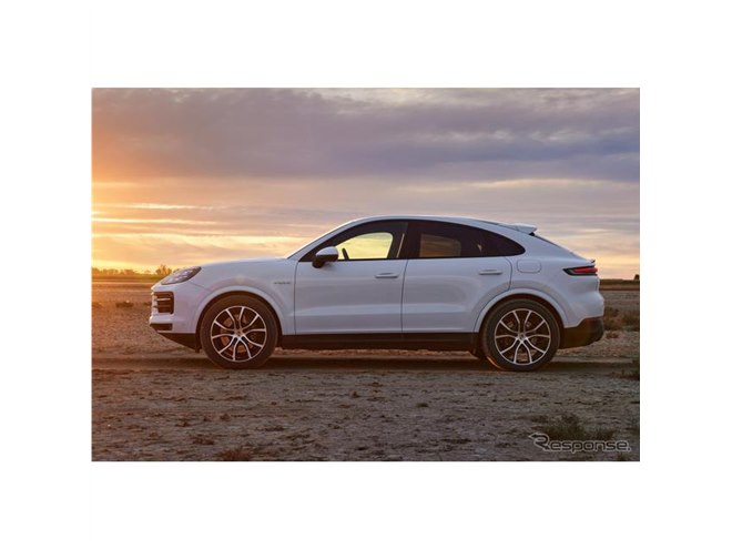 ポルシェ カイエン 改良新型、予約受注開始…価格は1198万円より - 価格.com