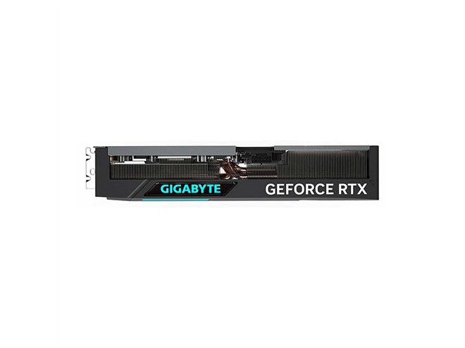グラフィックボード・グラボ・ビデオカード GIGABYTE GEFORCE RTX 4070 Ti 12GB GIGABYTEから全長261mmのコンパクトなRTX 4070 Tiが発売 | 自作