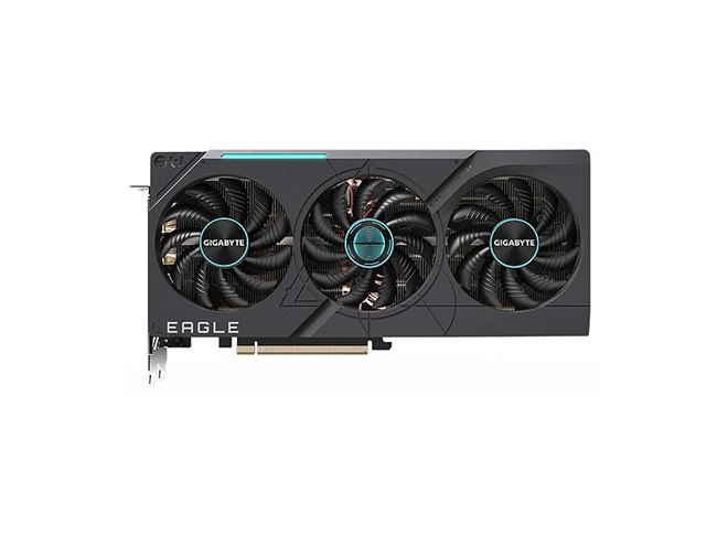 GIGABYTE、「GeForce RTX 4070 Ti」を搭載したビデオカード