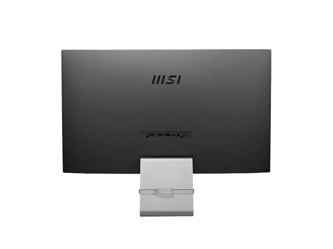 MSI、デザイン性にすぐれた27型4Kディスプレイ「Modern MD271UL MSI、デザイン性にすぐれた27型4Kディスプレイ「Modern MD271UL