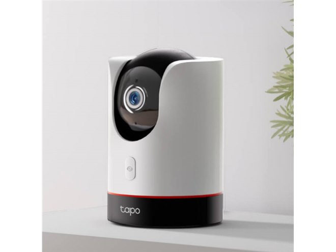 tapo c225 WiFiカメラ 4MP スマートAI Wi-Fiカメラ「Tapo C225」＆TP-Link初 Wi-Fi 6E