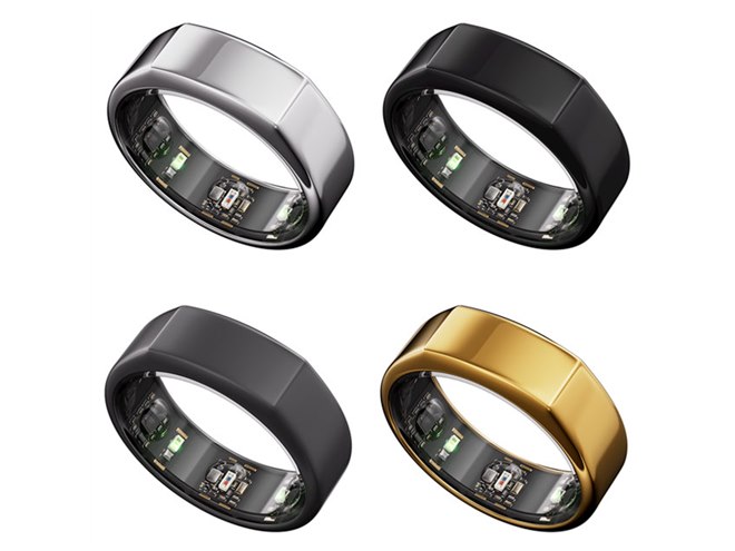 健康管理用スマートリング「Oura Ring」が販路拡大、一部家電量販店にて4/21取扱開始 - 価格.com