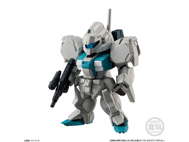 ガンダム•エアリアル ROBOT魂 ＜SIDE MS＞ガンダム・エアリアル ver. A.N.I.M.E. | 魂