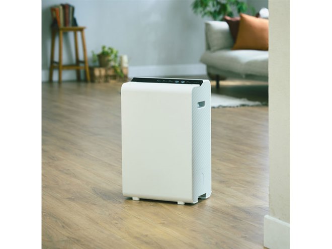 衣類乾燥除湿機 SDD-7D151 | シロカオンラインストア