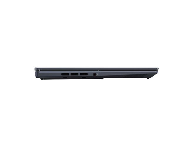 ASUS、14.5型有機ELと12.7型液晶を搭載した「Zenbook Pro 14 Duo OLED