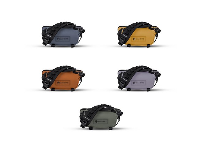 値下げ】ssfw スリングバッグ クリーム色 値下げ】ssfw スリングバッグ