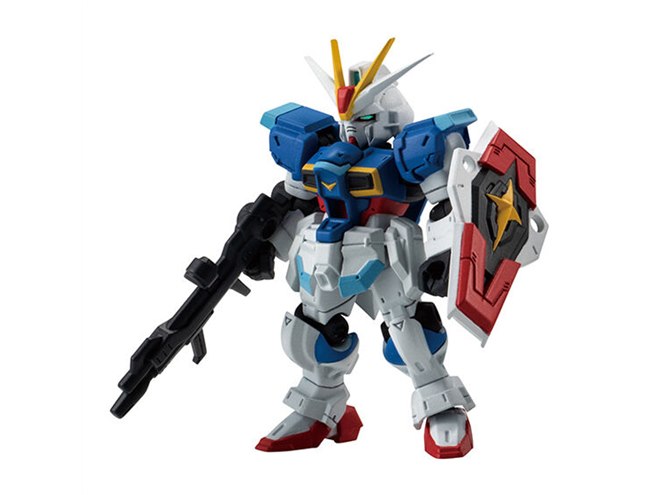 ガンダム ガシャポン 23体セット BANDAI 機動戦士ガンダム