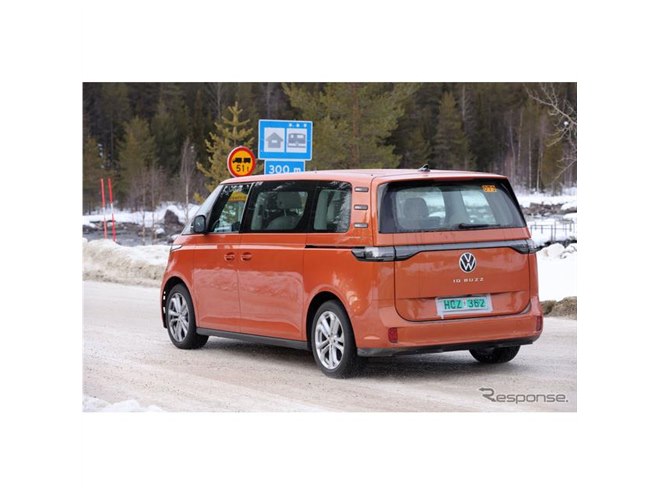 LONESTAR ロンスター　ワーゲンバス LONESTAR ロンスター ワーゲンバス 最新モデル試乗】WE LOVE VW BUS