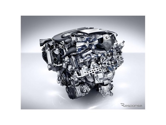 メルセデスAMG SL、最高峰モデル「63 4MATIC＋」を日本市場導入…価格は 