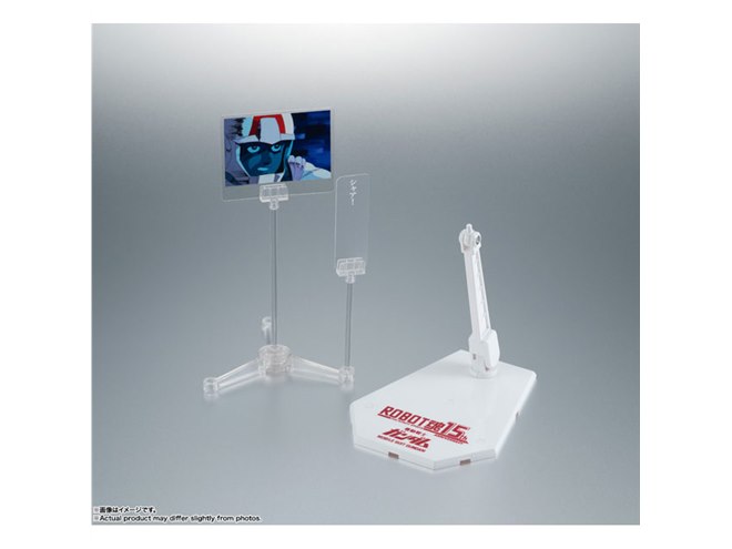 ROBOT魂 RX-78-2 ガンダム .15thANNIVERSARY Mobile Suit Gundam Robot Spirits 15th Anniversary RX-78-2