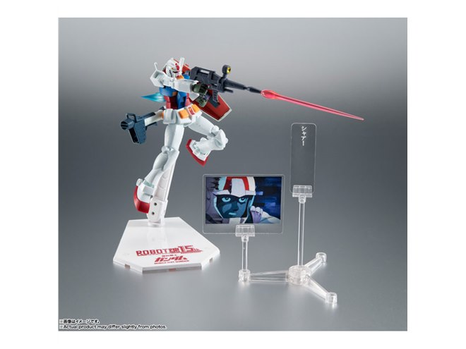 12/10予約締切】フィギュア予約最終報・特別版！『機動戦士