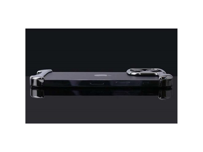 【iPhone15pro専用】arc pulseアルミバンパー 国内正規品 Arc アーク iPhone 15 Pro iPhone 15 Pro Max Arc