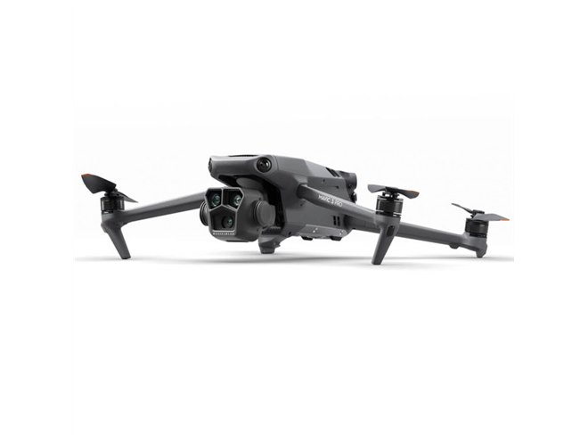 航空機・ヘリコプター DJI Mavic Pro DJI Mavic 4 Proを購入 - 3眼カメラ搭載フラッグシップ カメラ