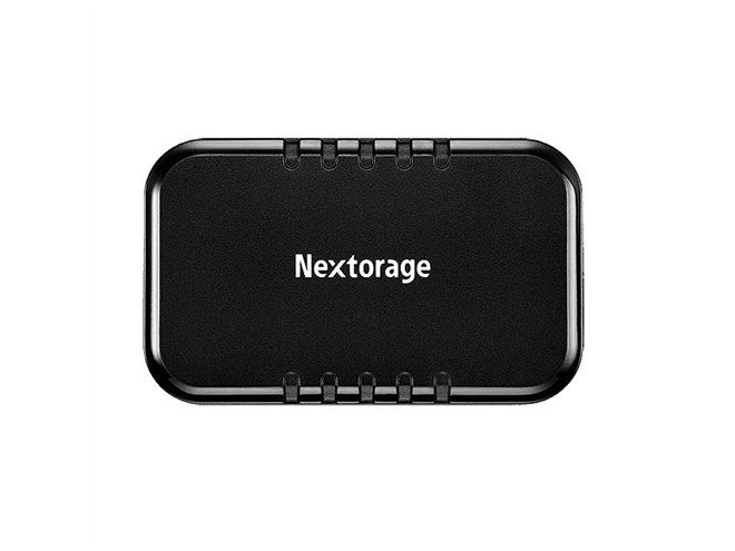 Nextorage、読み出し1050MB/sのポータブルSSD「NX-P2SE」 - 価格.com