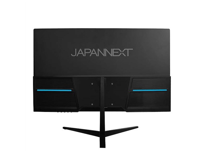 JAPANNEXT、USB Type-C端子を搭載した23.8型フルHD液晶ディスプレイ