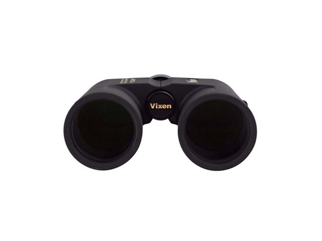 ビクセン、広角設計で大口径42mm/倍率10倍の双眼鏡を本日5/11