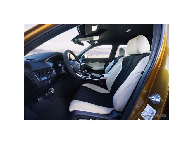 インテグラ 新型に320馬力の「タイプS」、予約受注を開始へ - 価格.com