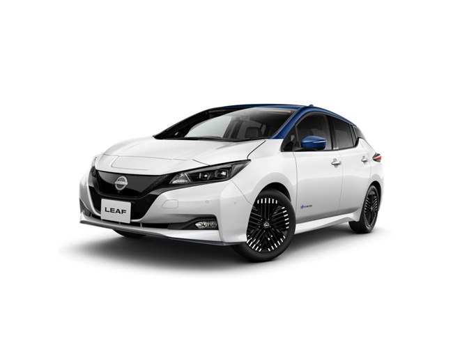 日産アリア／リーフ／サクラ」が東京都の上乗せ補助の対象に