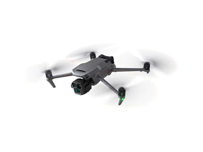 DJI、3眼カメラシステム搭載のフラッグシップドローン「Mavic 3 Pro」本日5/9発売 - 価格.com