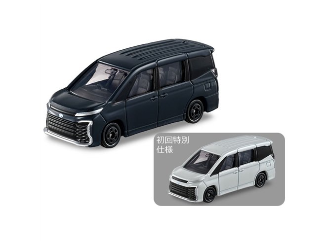 5月のトミカ】「鬼滅の刃トミカ スペシャルカラーコレクション」全6種