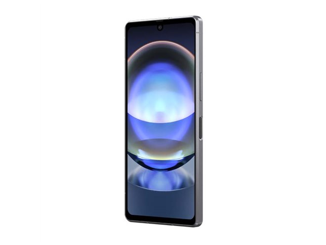 シャープ、1/1.55型カメラを搭載したハイエンドスマホ「AQUOS R8