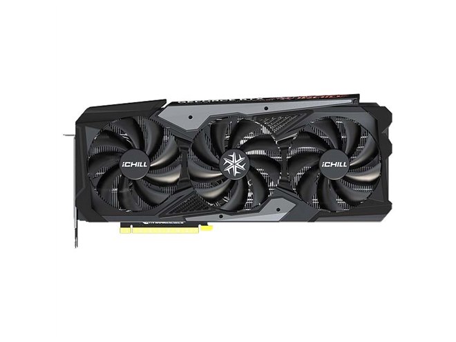 INNO3D、「GeForce RTX 4070」を搭載したビデオカード - 価格.com