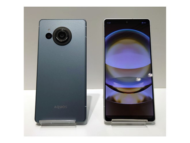 docomo AQUOS R8  1年使用品 ドコモ、「AQUOS R8 pro SH-51D」「AQUOS R8 SH-52D」「AQUOS