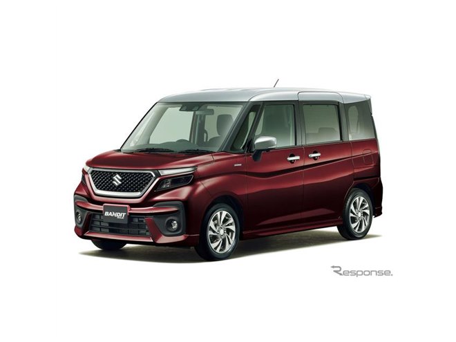 RS-R スプリング4本 　SUZUKIソリオ RS-R スプリング4本 SUZUKIソリオ パーツ