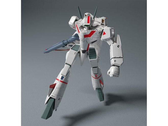 PLAMAX 1/72 VF-1J �o�g���C�h�o���L���[�i����P�@�j