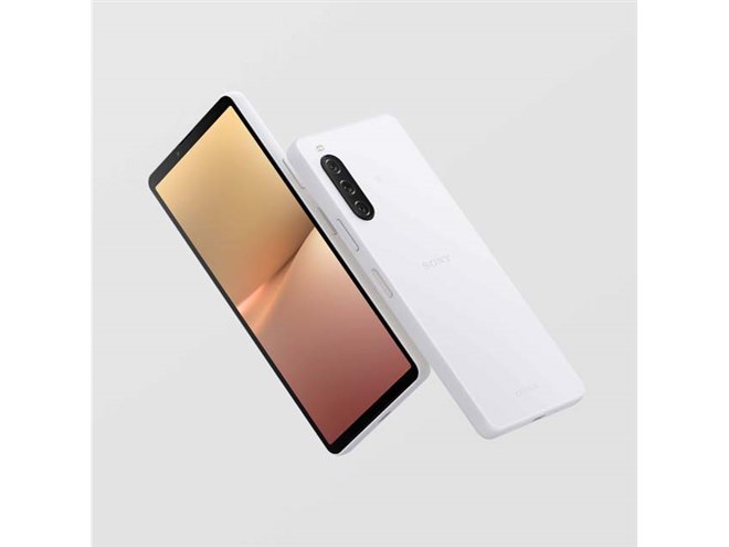 美品　SONY XPERIA 10 V スマートフォン 本体 楽天市場】xperia 10 v（スマートフォン本体｜スマートフォン